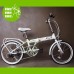 รถพับ Chevrolet Classic 2007A folding bike 20"