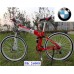 BMW จักรยานพับ คุณภาพดี ราคาถูก มีของแถมครับ