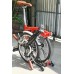 รถพับBrompton หมวย สภาพใหม่มาก 3เกียร์
