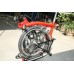 รถพับBrompton หมวย สภาพใหม่มาก 3เกียร์