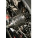 รถพับBrompton หมวย สภาพใหม่มาก 3เกียร์