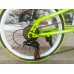 (New 2015)TMN2006HS2 จักรยานพับได้ K-ROCK เกียร์ Shimano 6 สปีด เฟรมเหล็ก Hi-ten ดิสก์เบรค โช๊คหลัง ล้ออลูมิเนียม 20 นิ้ว